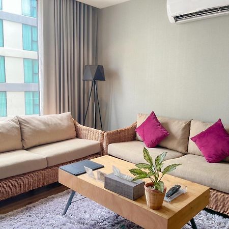 Xq Pattaya Hotel Екстер'єр фото