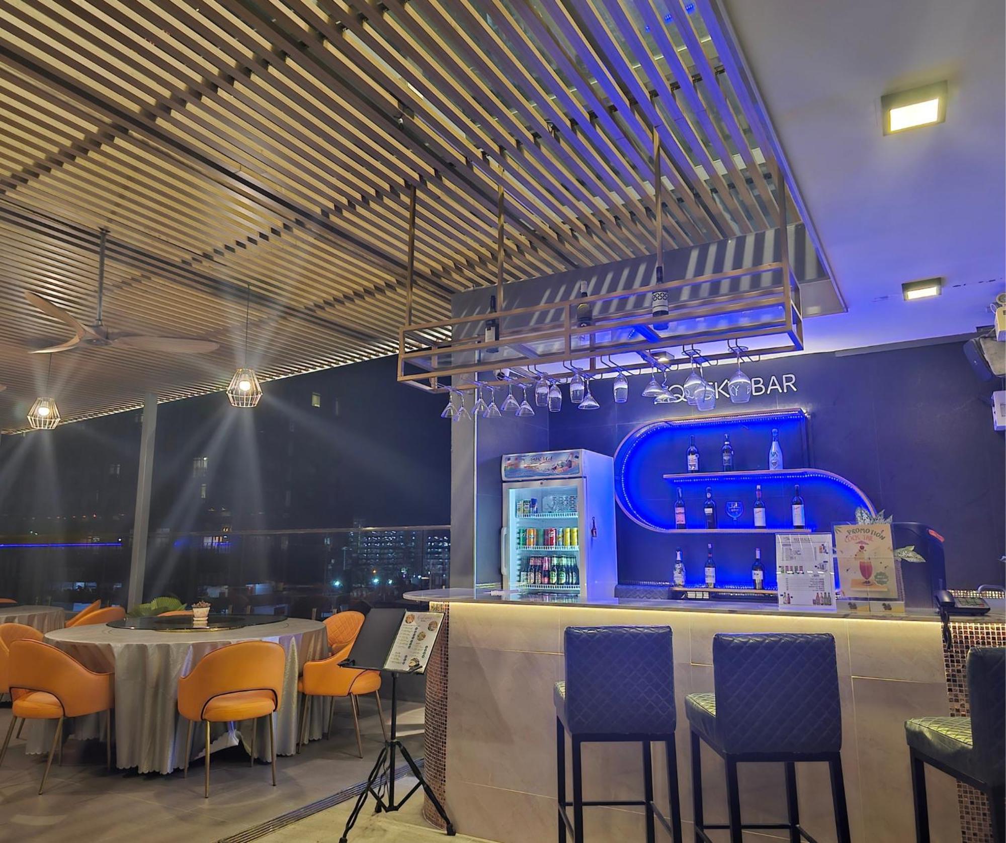 Xq Pattaya Hotel Екстер'єр фото