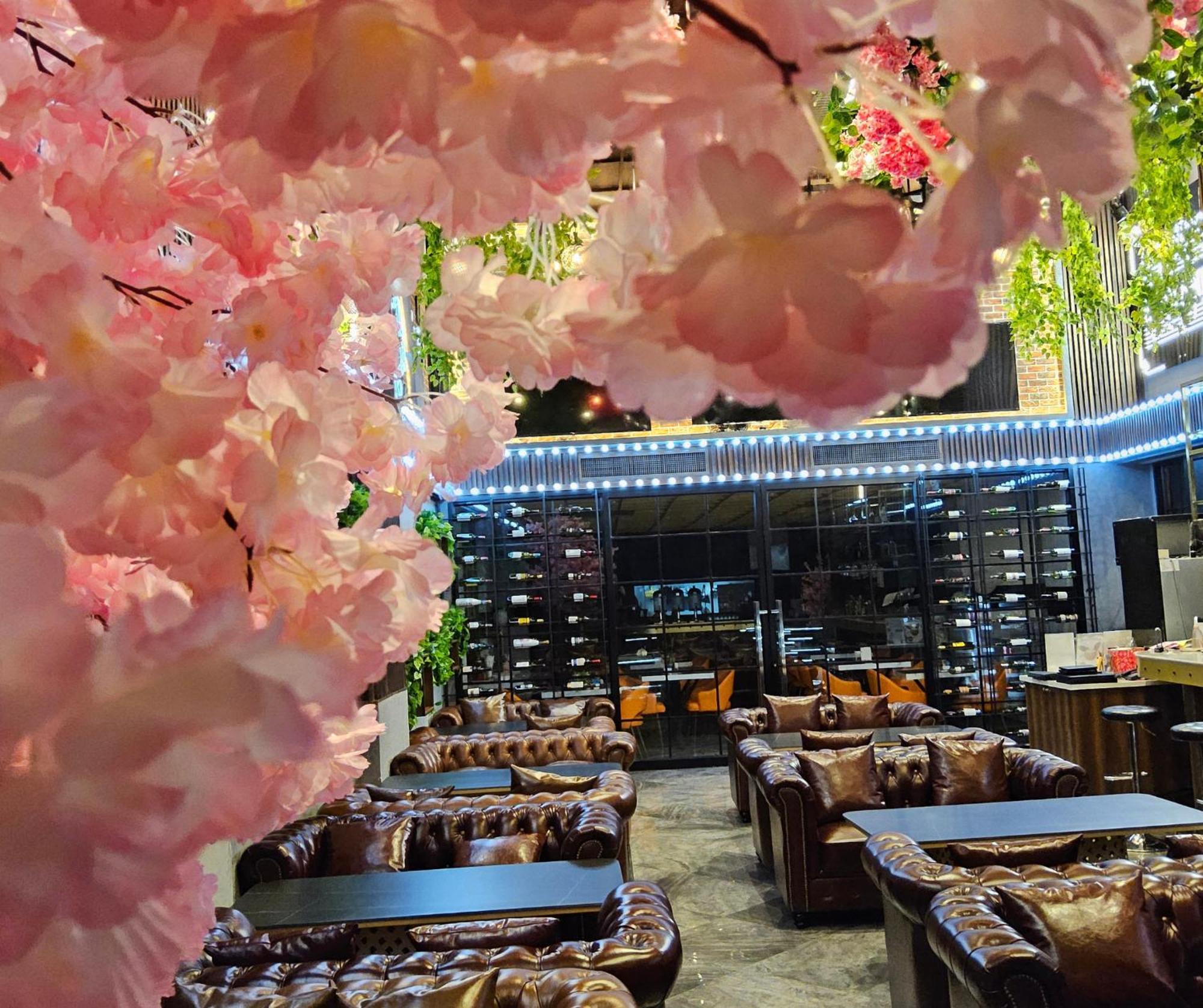 Xq Pattaya Hotel Екстер'єр фото